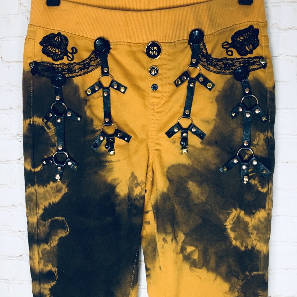 🌻Custom Jeggings🌻 - Picture 6 of 16